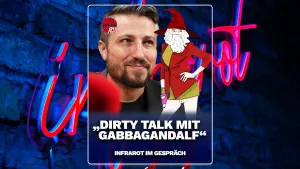 Dirty Talk mit GabbaGandalf post feature image