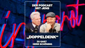 LIVE: Doppeldenk | InfraRot PODCAST post feature image