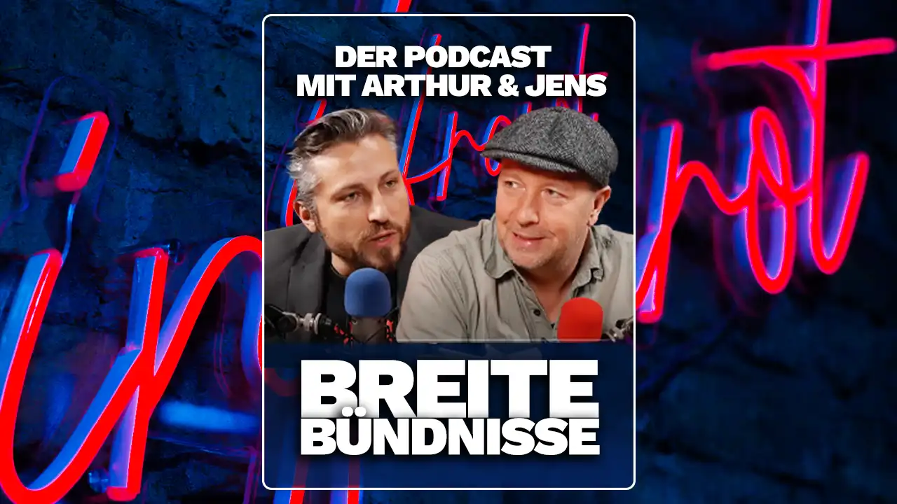 LIVE Absurdes Theater