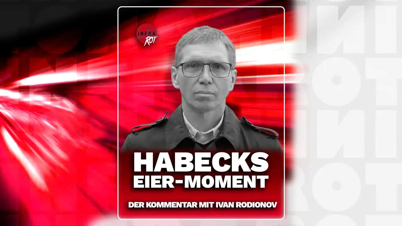 Habecks Eier-Moment post image