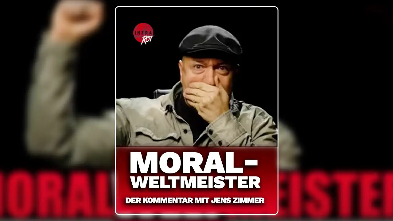 Moralweltmeister post image