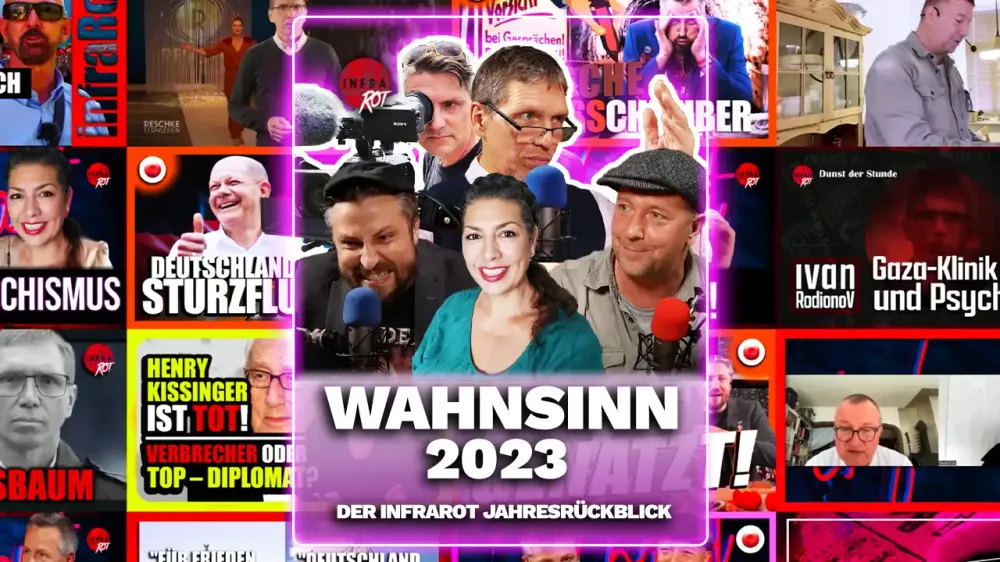 Wahnsinn 2023 post image