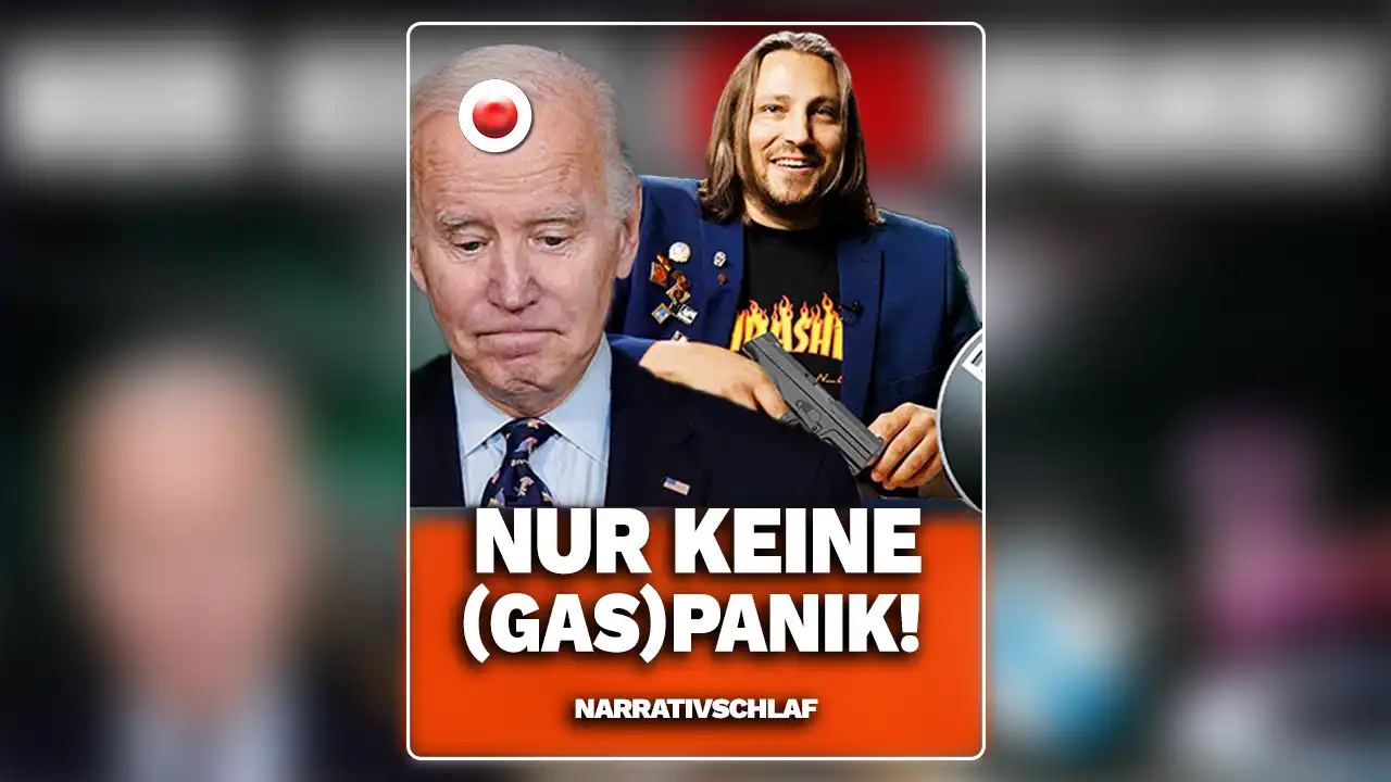 Hunter Biden| Emilia Fester | Alle verrückt! Narrativschlaf post image