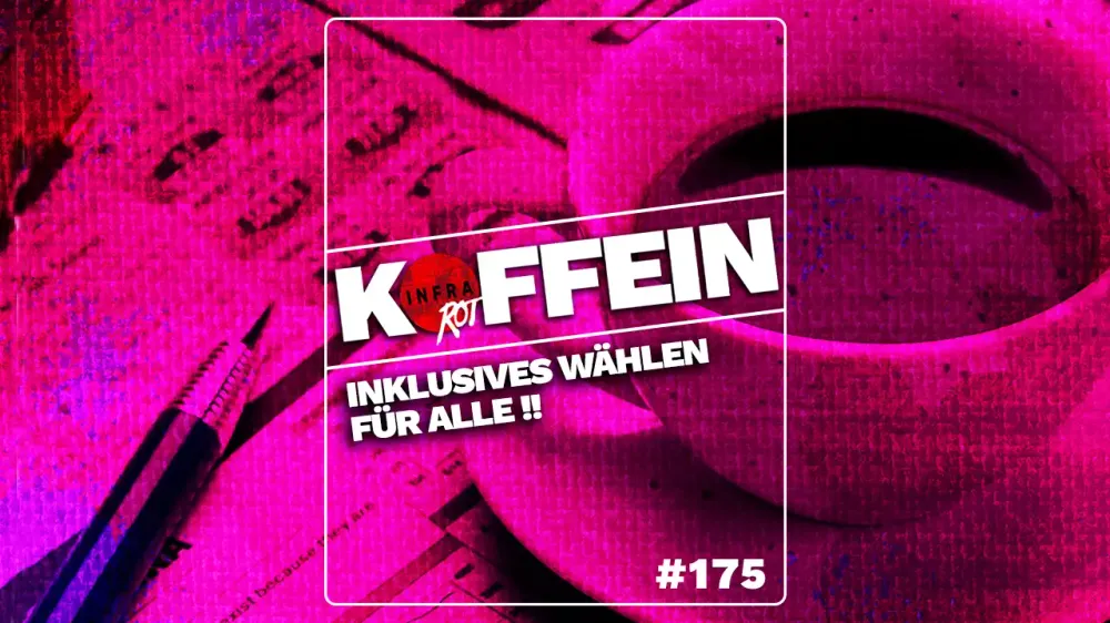 Inklusives Wählen - für ALLE! post image