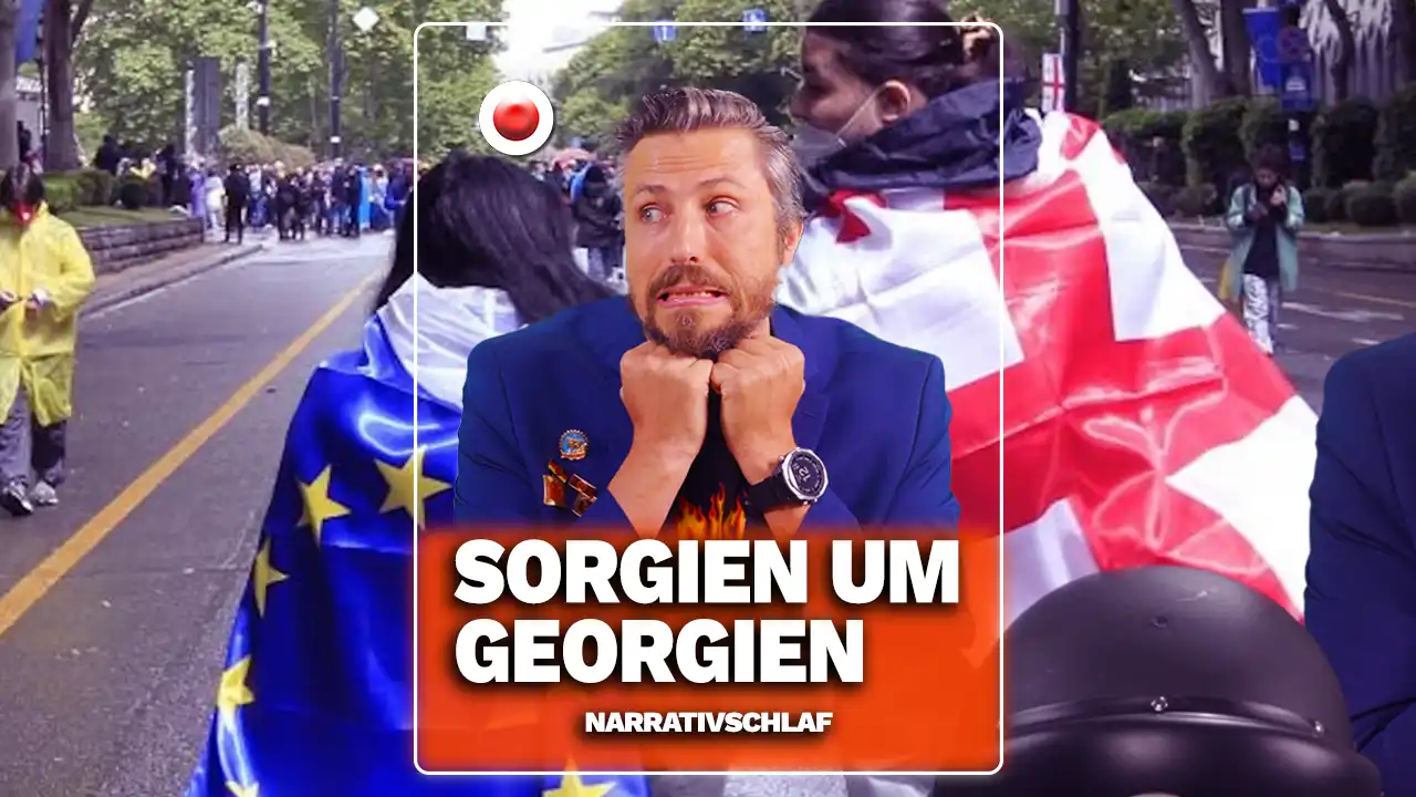 HÖCKE HÖCKE | Europawahlkampf | NARRATIVSCHLAF post image