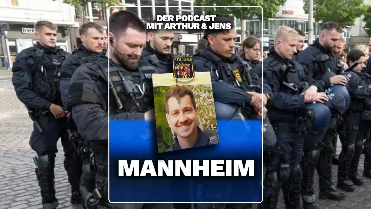 LIVE : Mannheim | PODCAST post image
