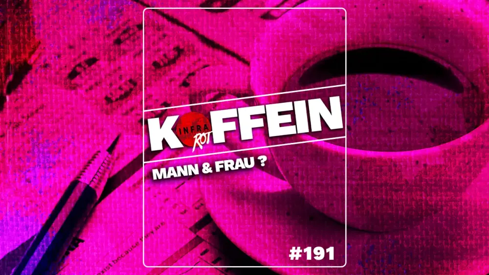 "Mann" & "Frau"? post image