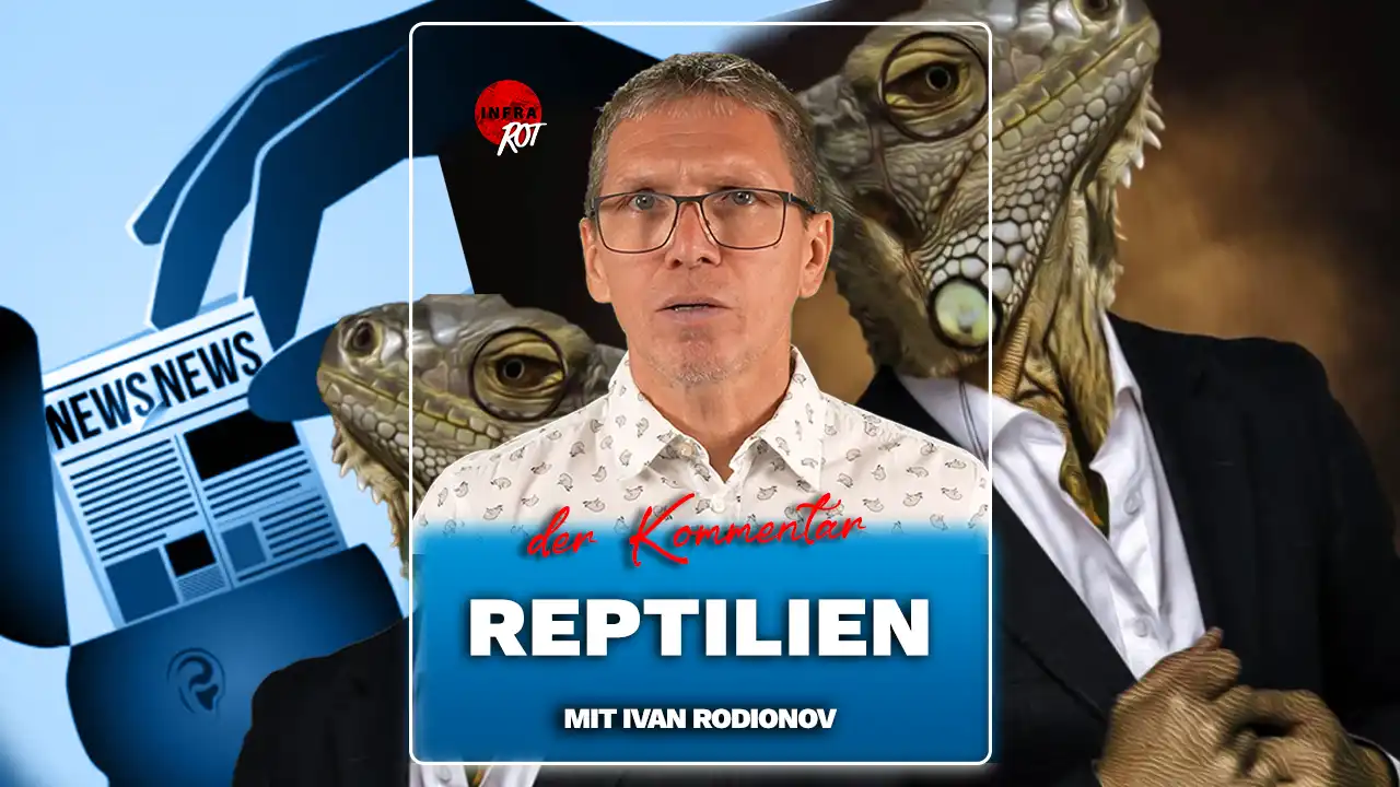 Reptilien post image