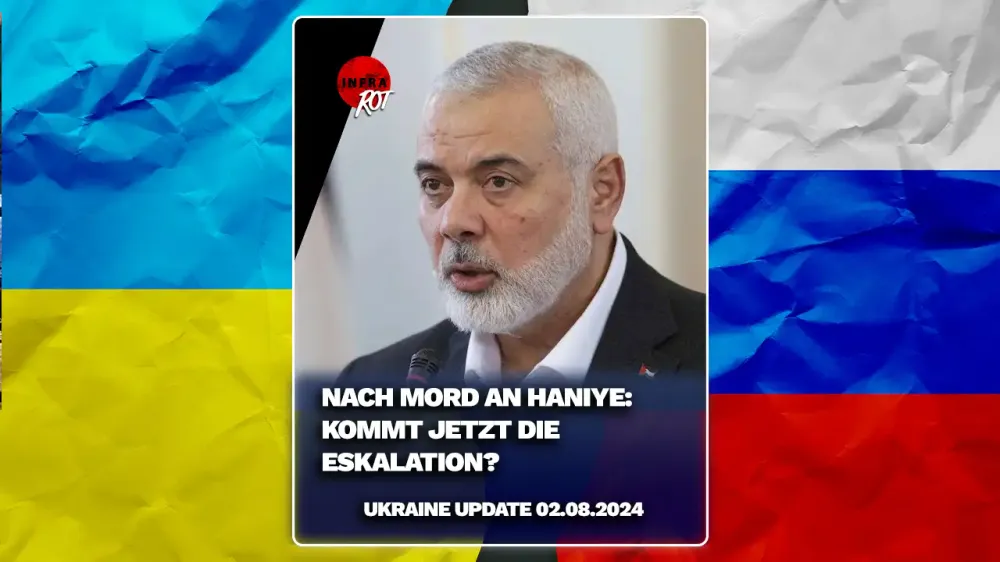 NAHER OSTEN AM ABGRUND VENEZUELA-PUTSCH REFERENDUM IN DER UKRAINE UKRAINE UPDATE post image