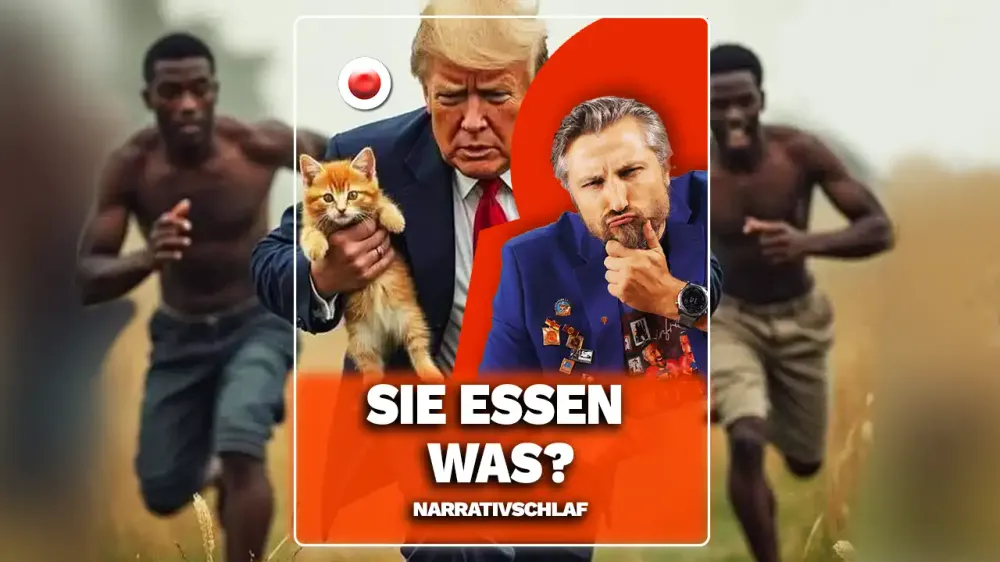 Das gibts doch gar nicht! | Narrativschlaf post image