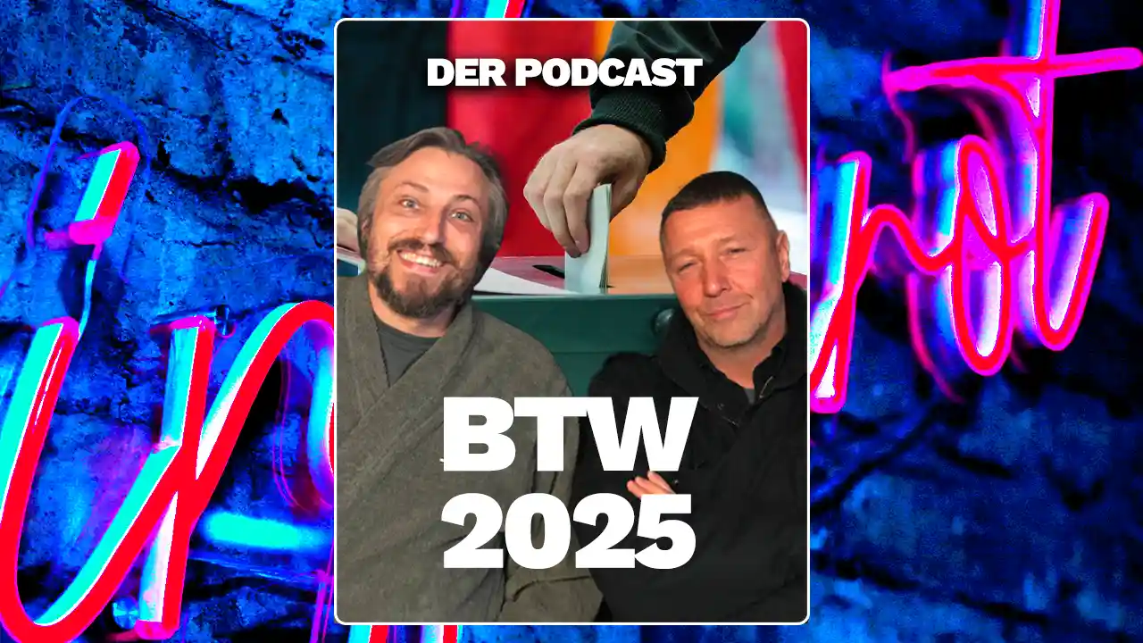 LIVE: Bundestagswahl 2025 post image