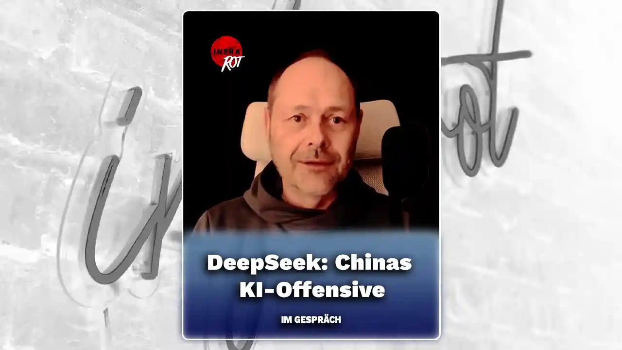 DeepSeek: Chinas KI-Offensive post image