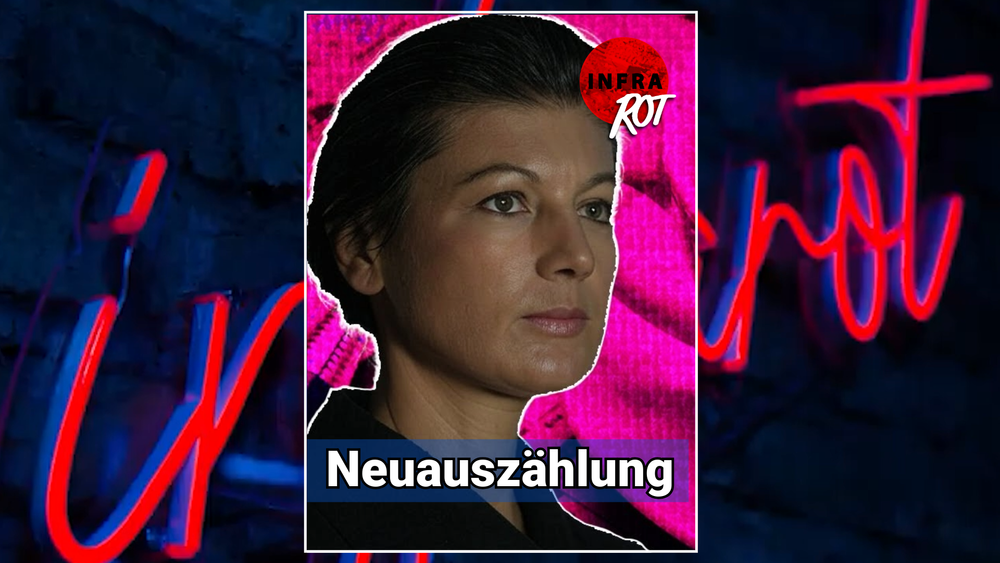 Neuauszählung post image