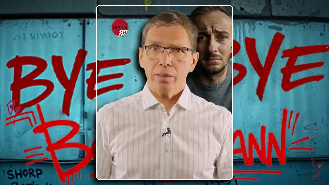Bestechung und Drohung wegen Böhmermann-Videos post image