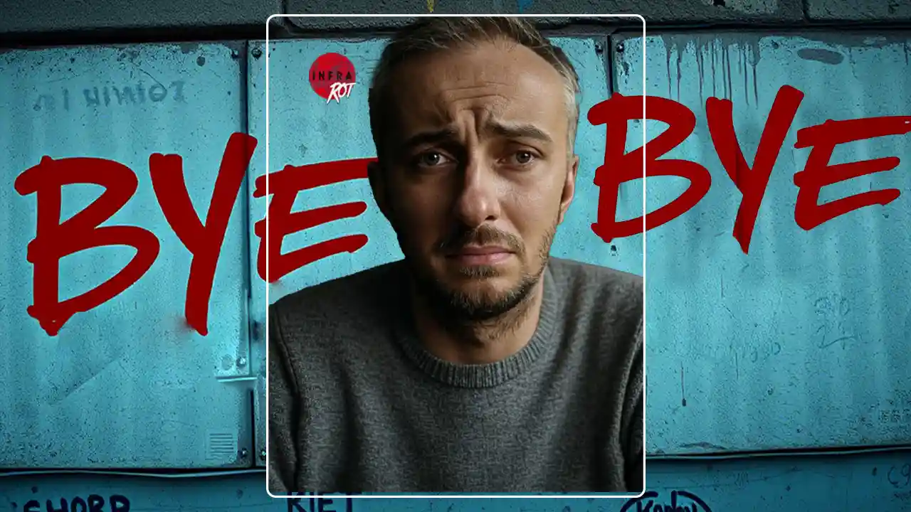 Bye Bye Böhmermann post image