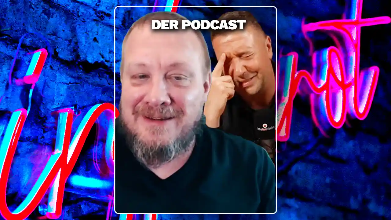 Sanktionen! | InfraRot PODCAST post image