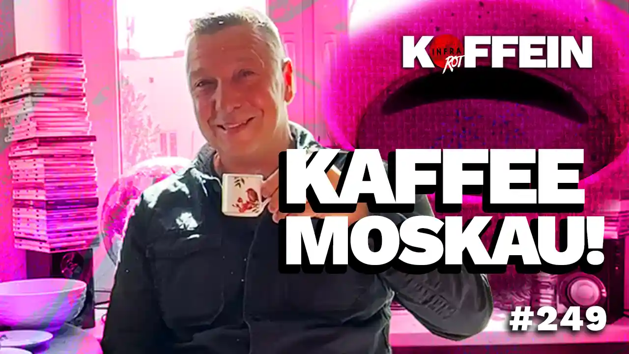 Kaffee Moskau post image