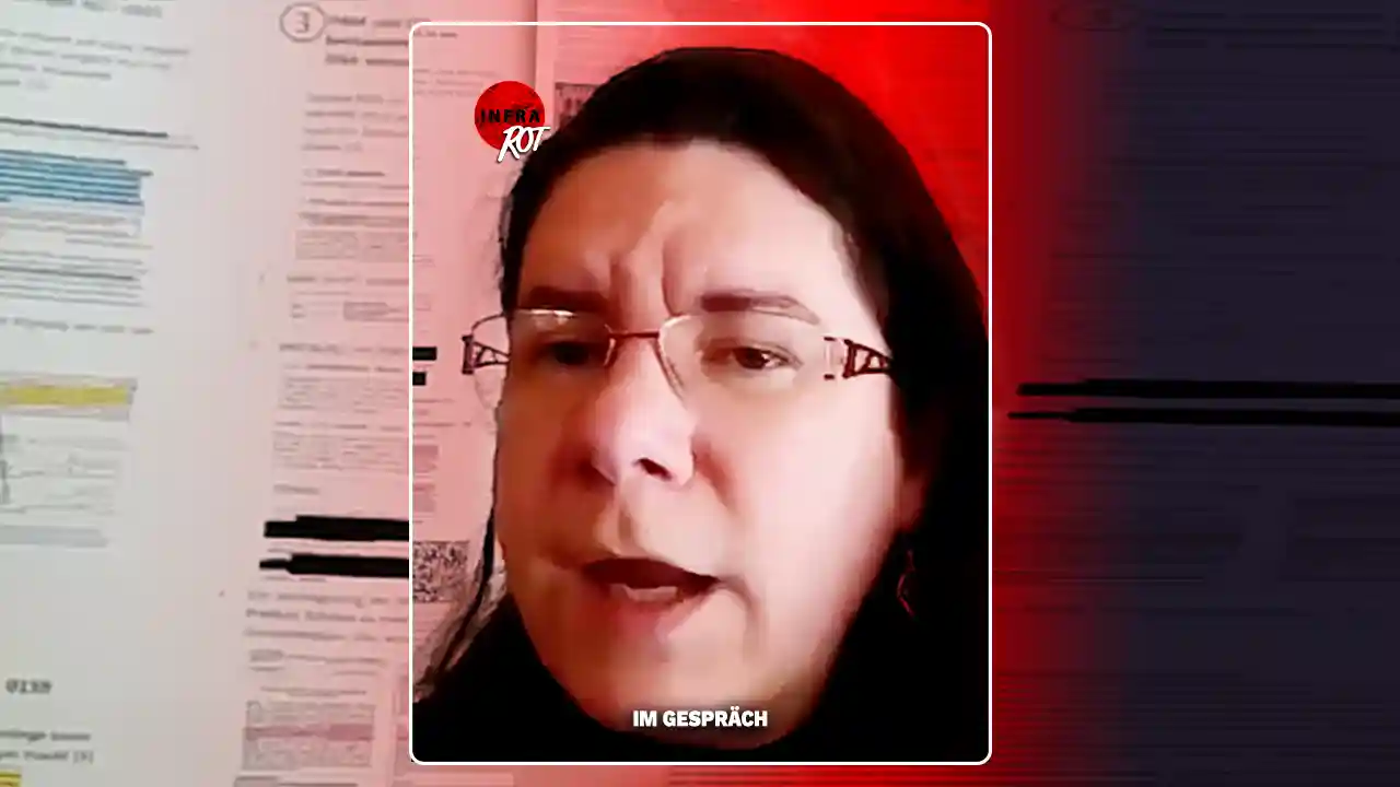 Klare Sicht:Dr.Sabine Stebel - Das PEI, Shedding und die Wissenschaft post image