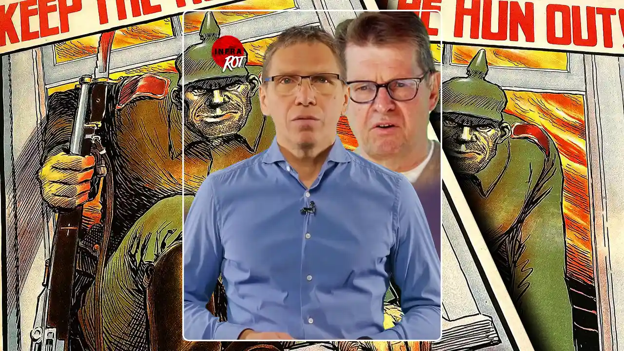 Der Aufstand post image