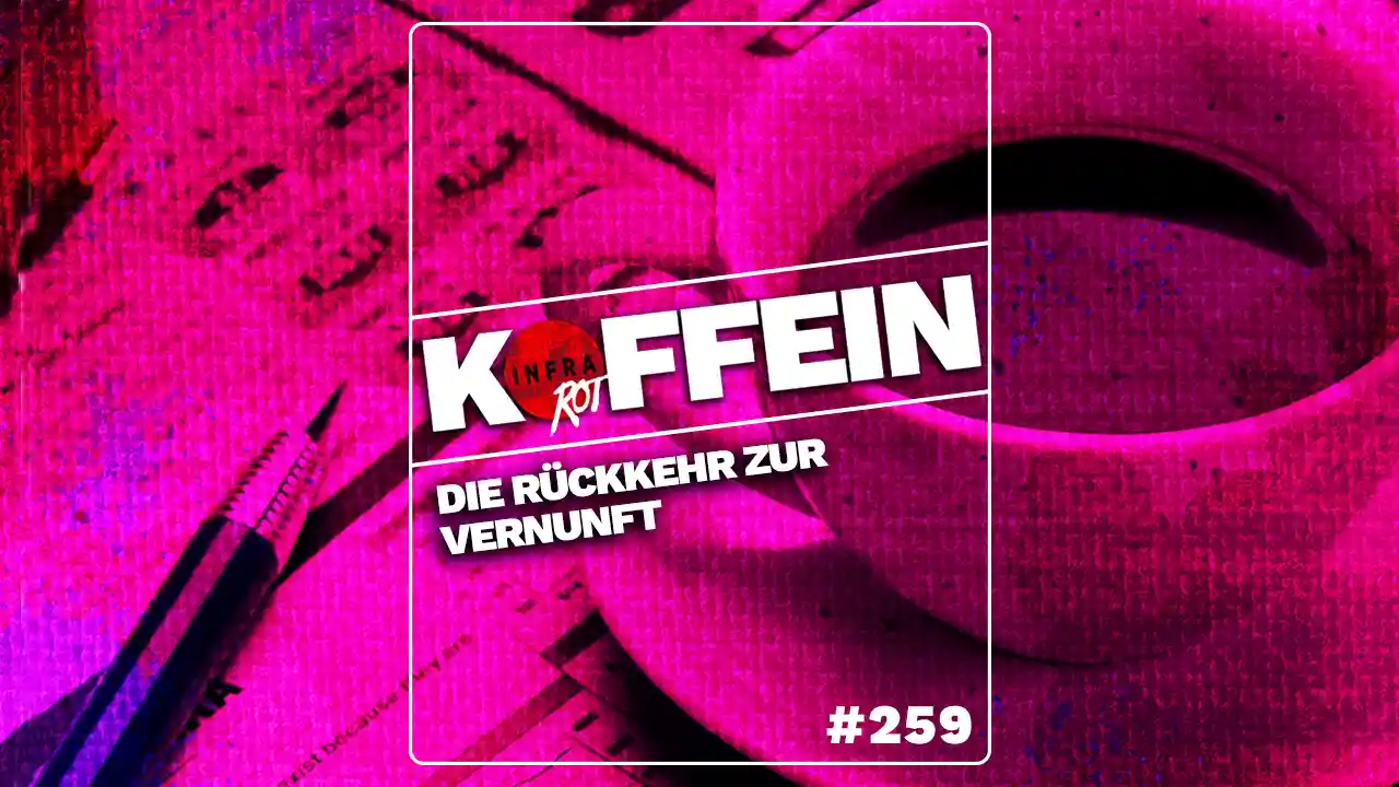 Die Rückkehr zur Vernunft post image
