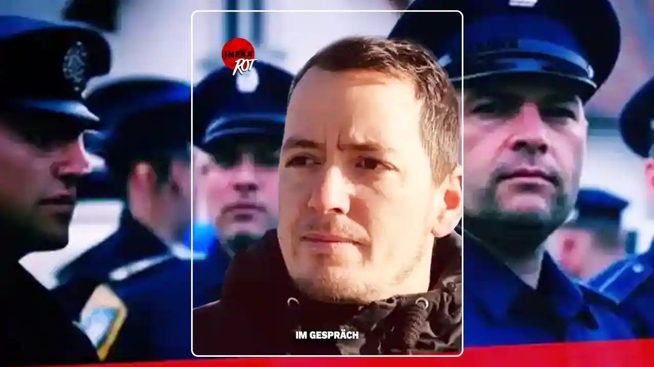 Klare Sicht Spezial: Polizeibesuch bei Ignaz Bearth in Ungarn post image