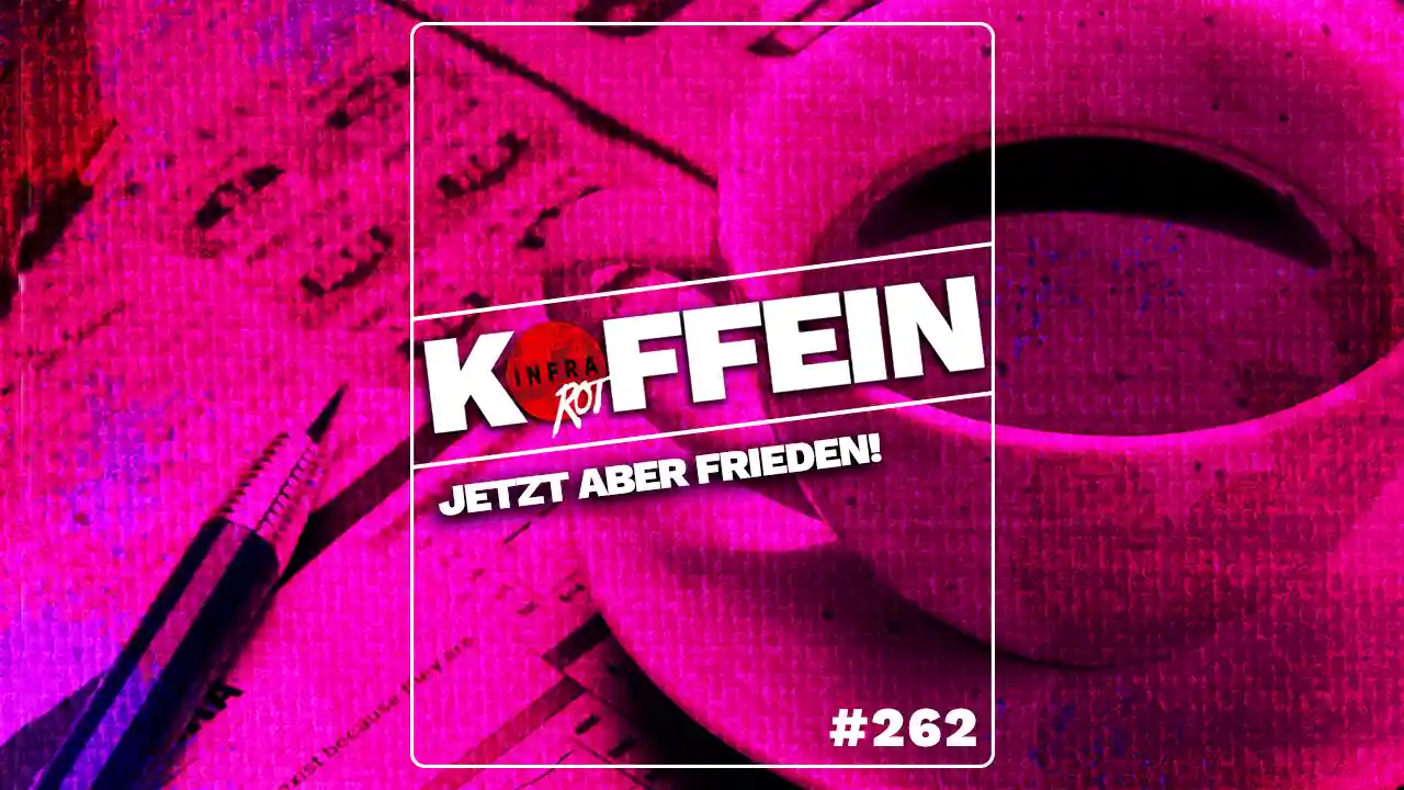"Frieden" post image