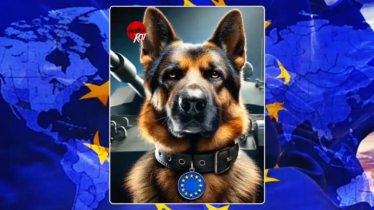 Die treue EU und ihre zwei Fehler post image