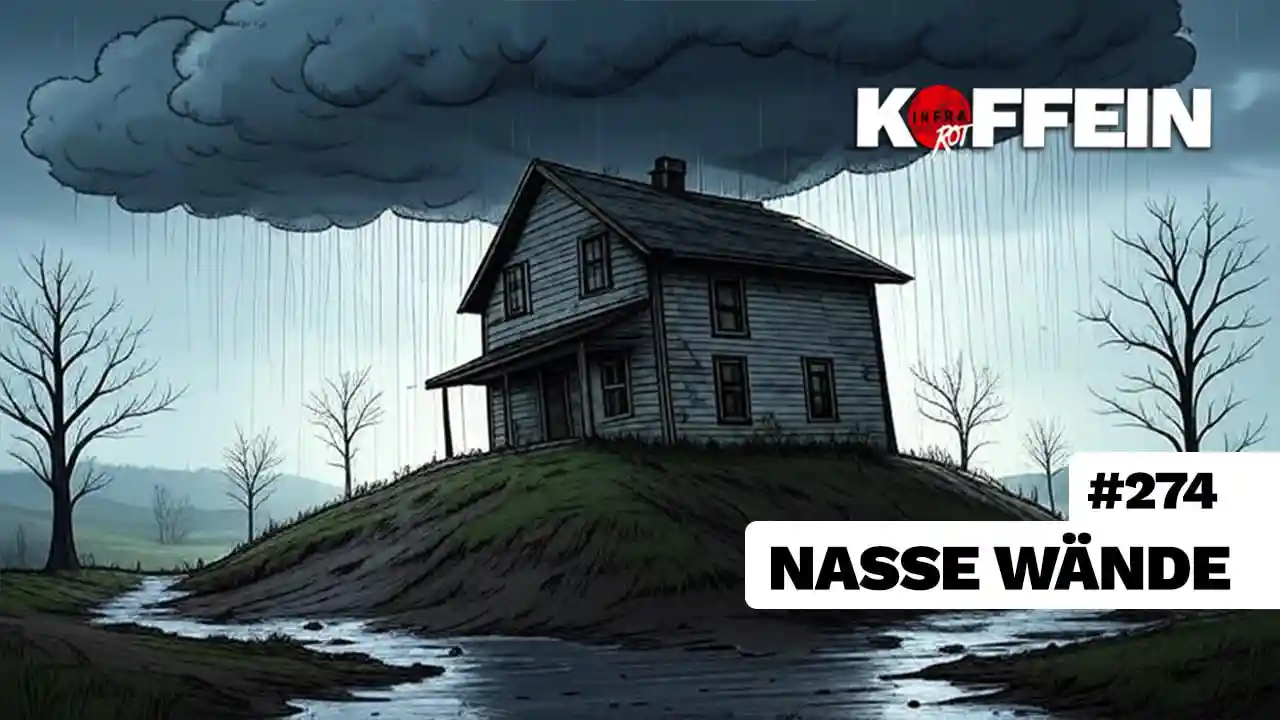 Nasse Wände post image