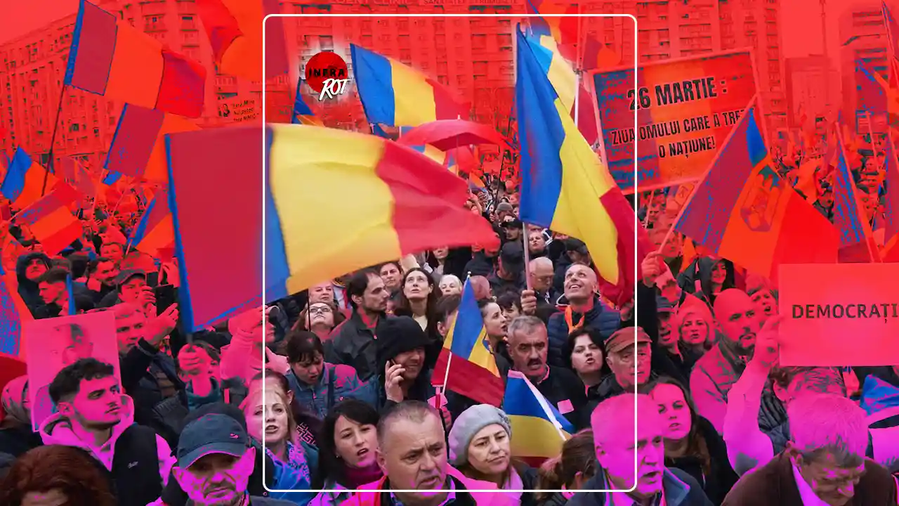 Auf den Punkt Spezial: Rumänien und die souveränistische Opposition post image