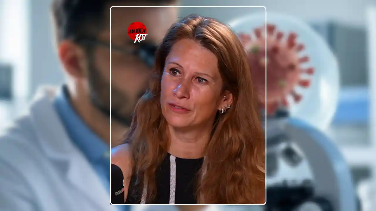 Der Fall Katharina Koenig - Biontech - Geschwärzte Papiere post image