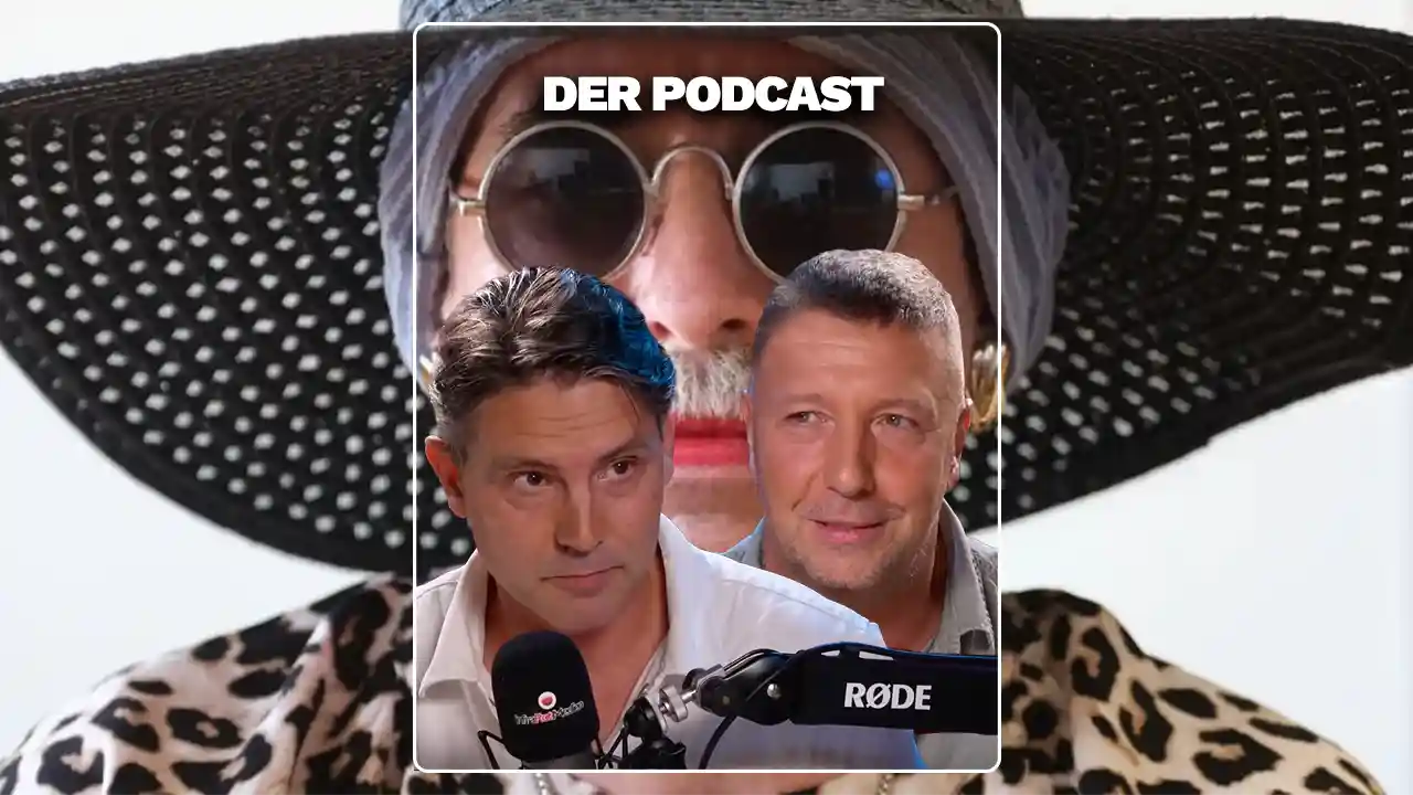 Bye Bye Marla | InfraRot PODCAST post image