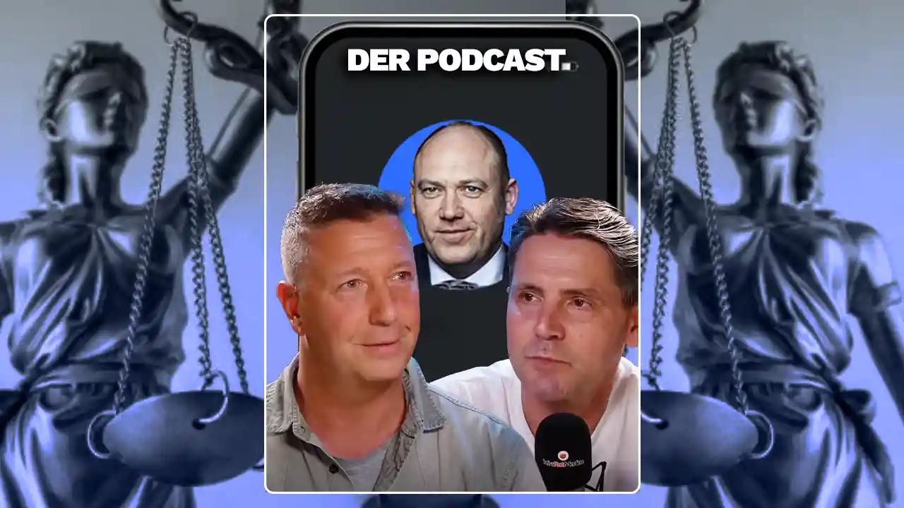"Verfassungstreu" | InfraRot PODCAST post image