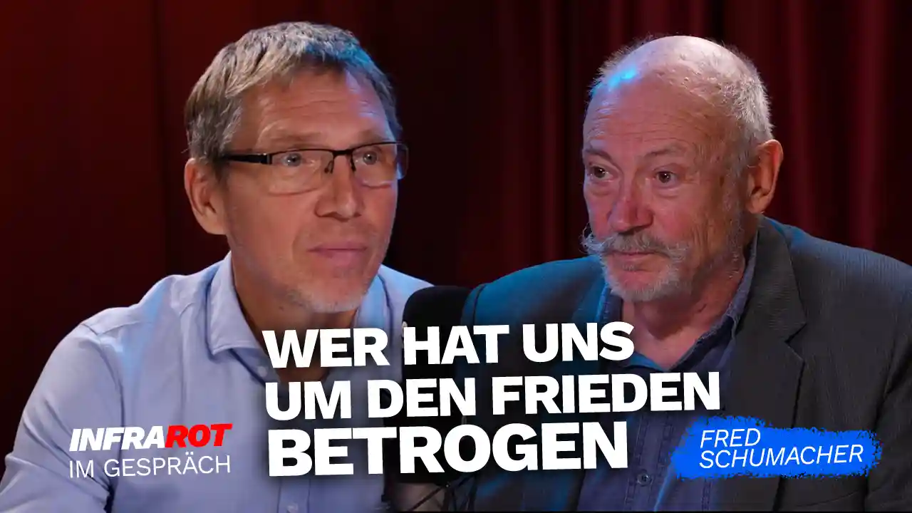 „Es ist leichter jemanden zu betrügen, als ihm klarzumachen, dass er betrogen wird.“ post image