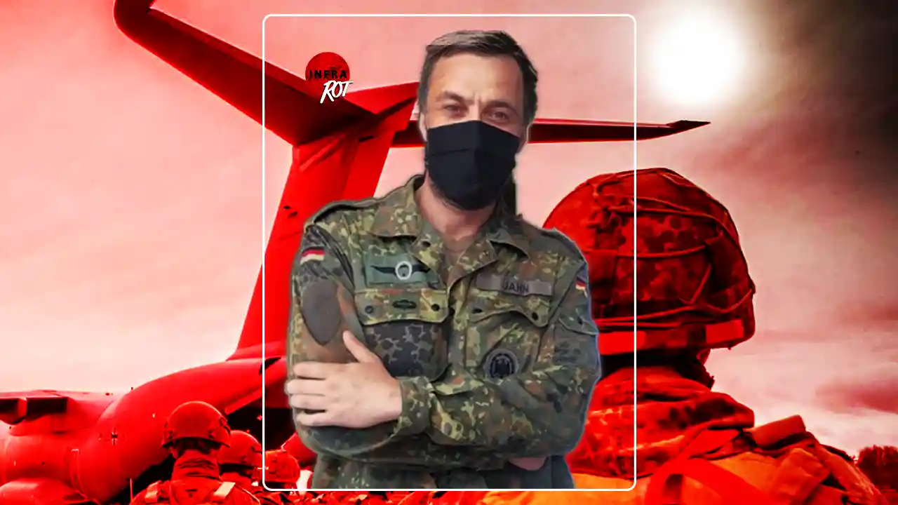 Bundeswehr: Soldat geimpft, erkrankt und abgestellt post image