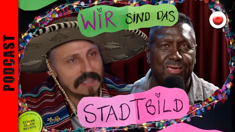 Folie à deux | InfraRot PODCAST post image