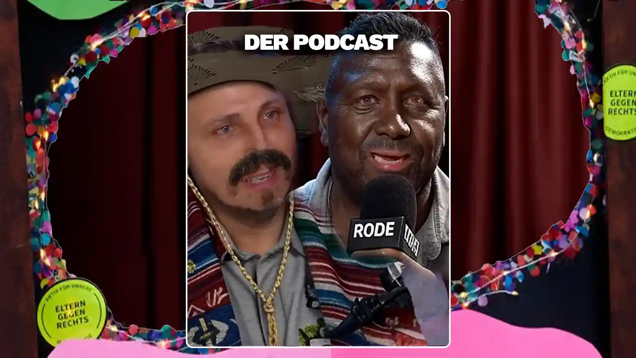 Folie à deux | InfraRot PODCAST post image