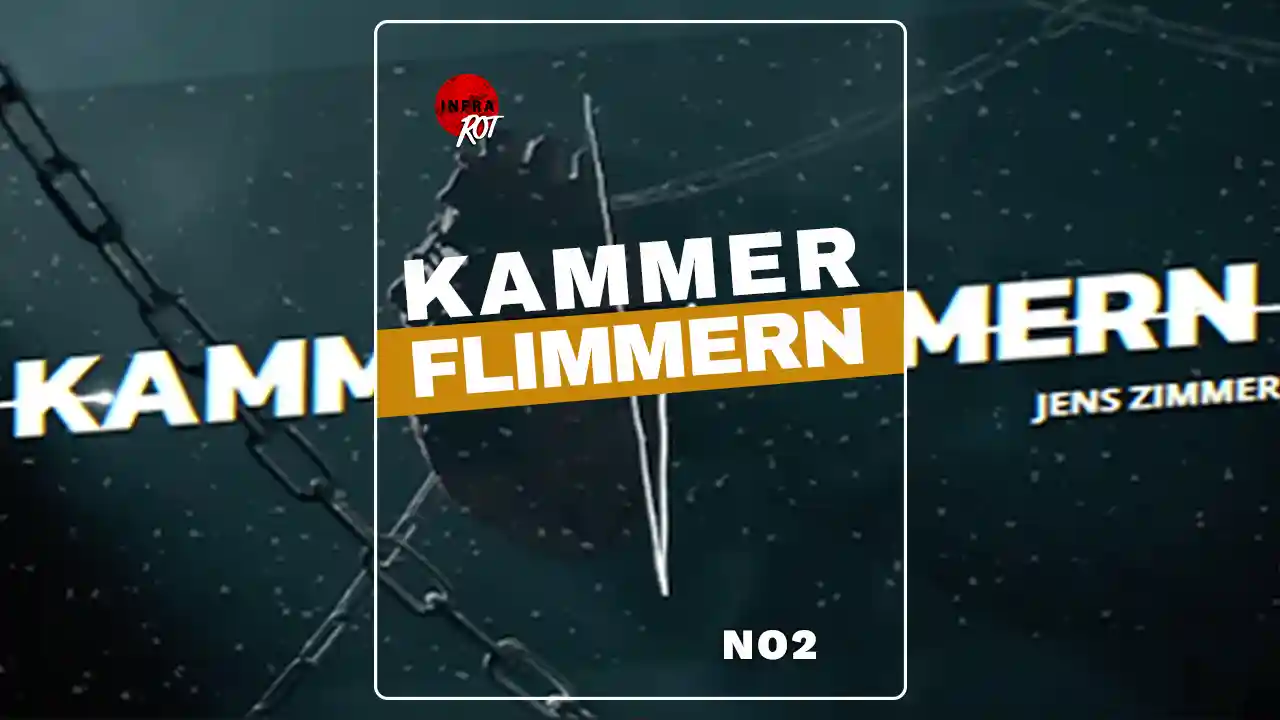 Kammerflimmern, No2 post image