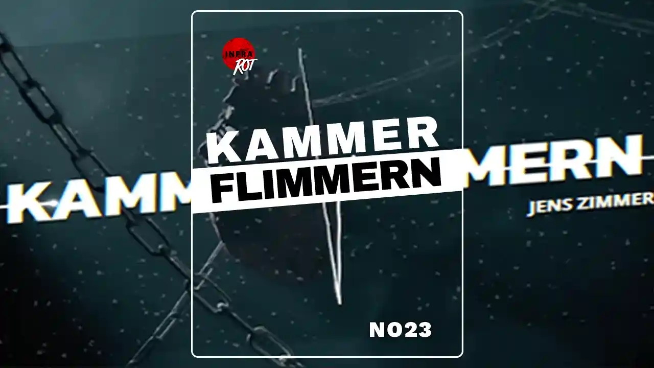 No23: Belanglosigkeiten und Quark... post image