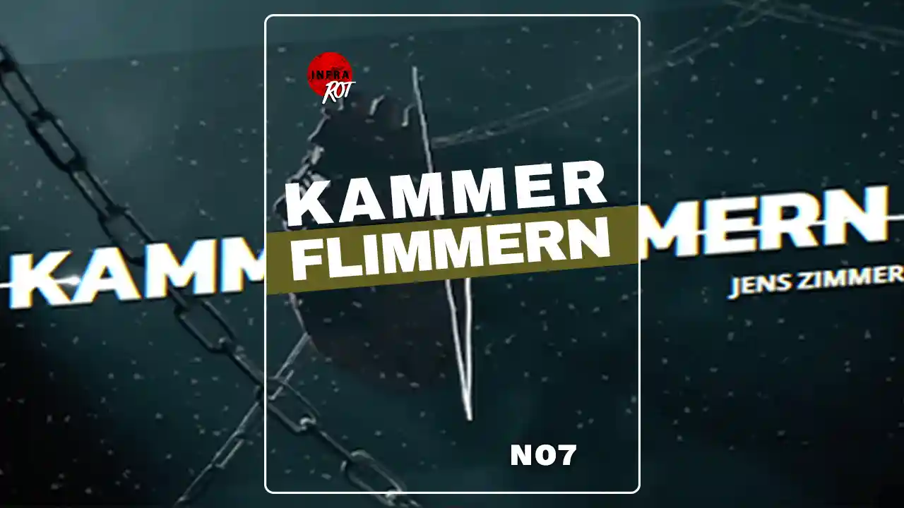 Kammerflimmern, No7 post image