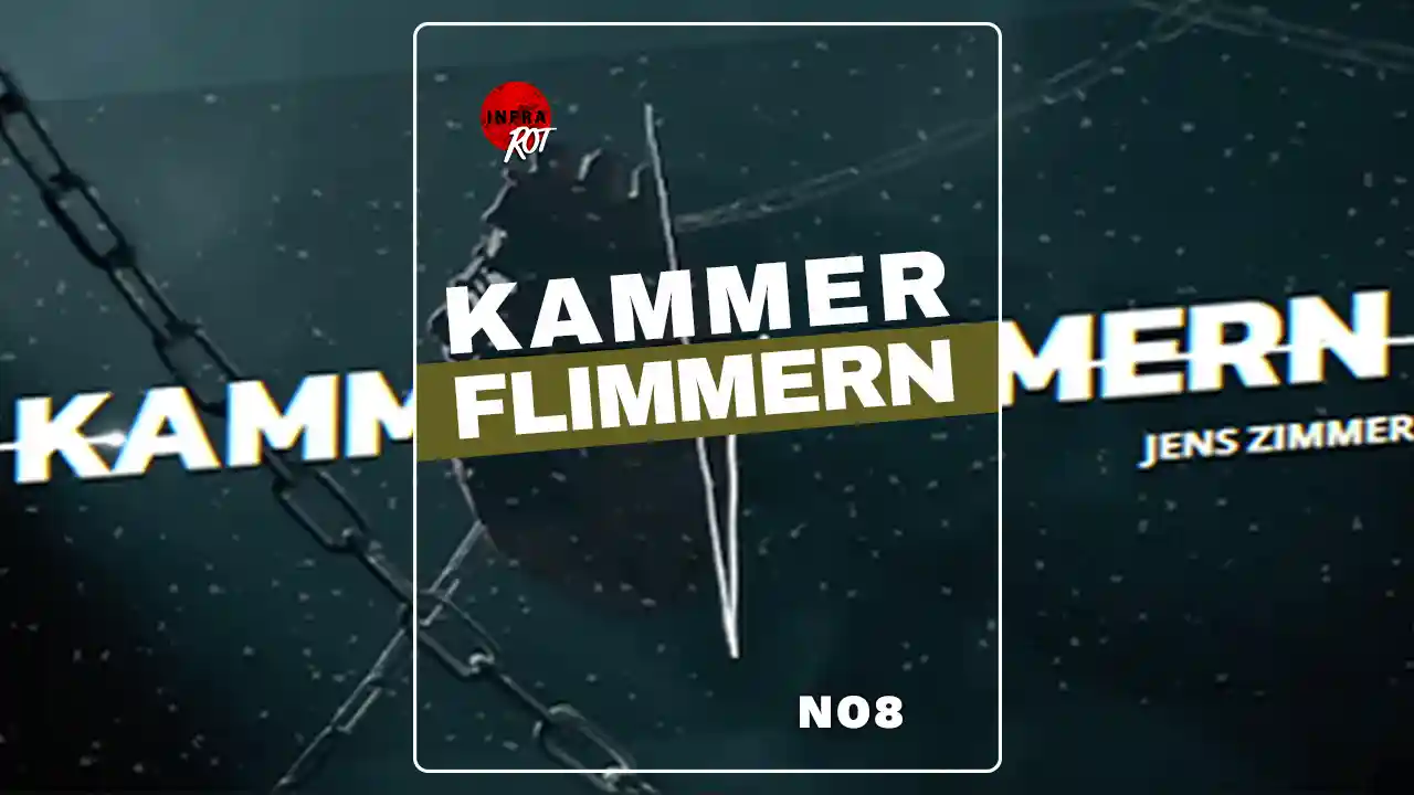 No8: Mehr Krieg, bitte! post image