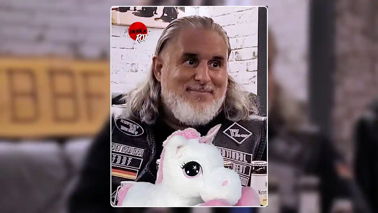 Tim Kellner feiert Geburtstag – InfraRot & Compact sind dabei post image