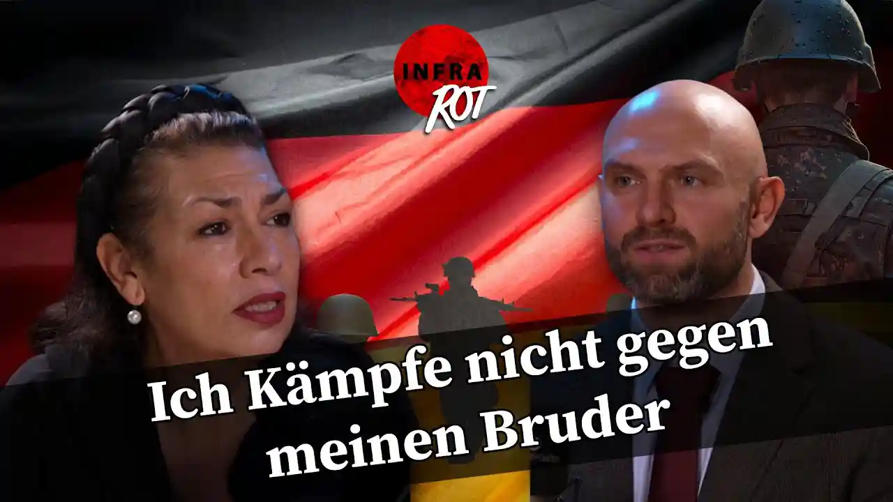 „Ich diene dem Volk, nicht der Politik“ post image