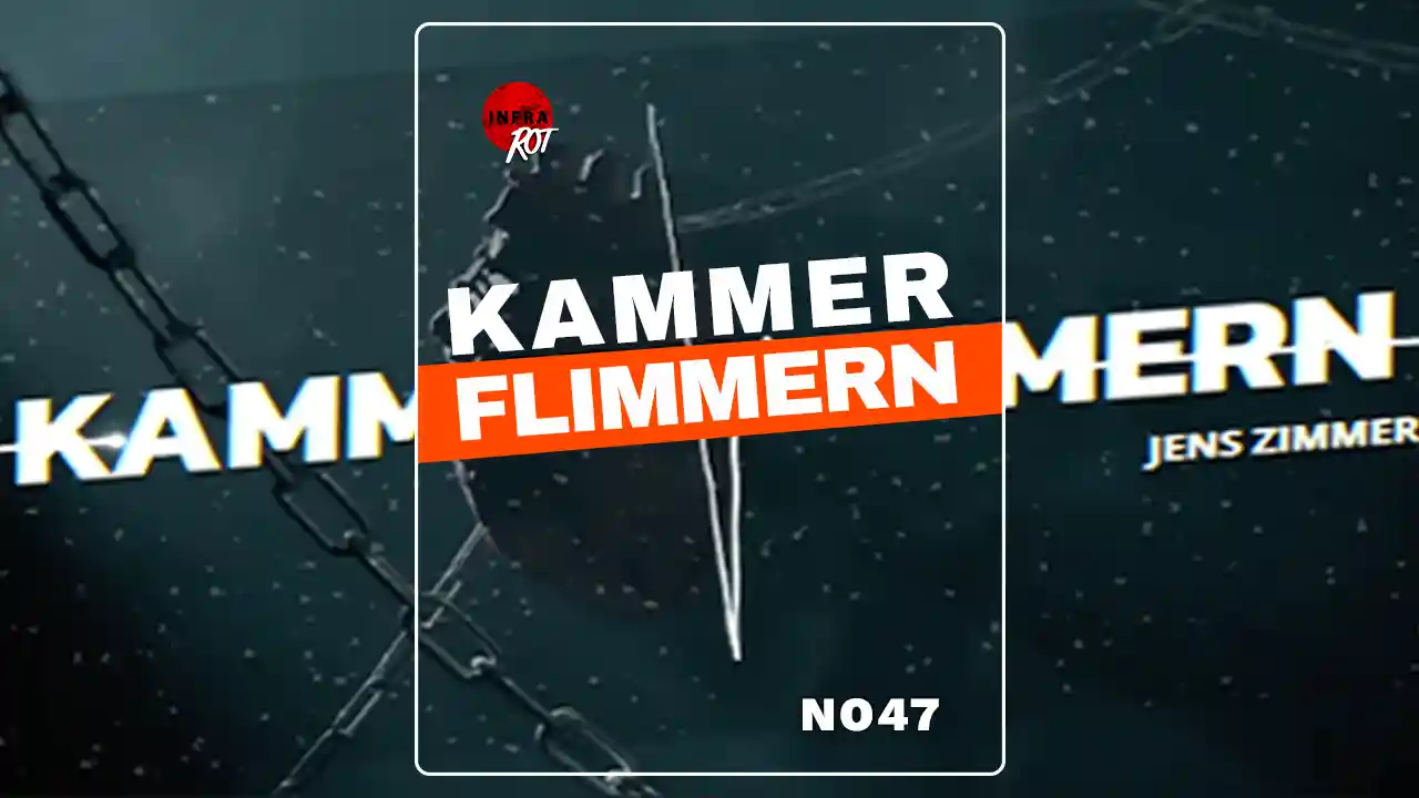 No47: Deutschland auf Kriegskurs post image