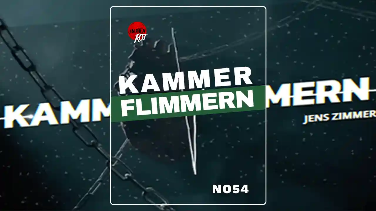 No54: Das Imperium schlägt wieder zu post image