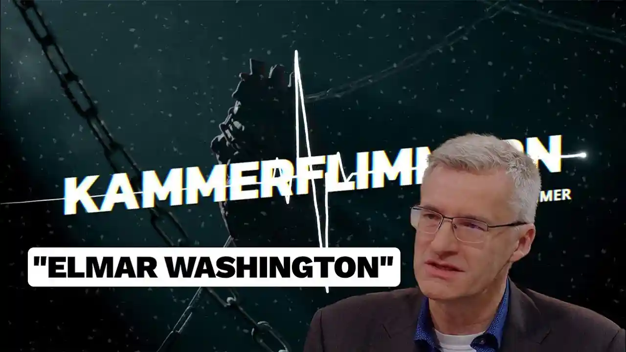 No55: Causa Grönland zerreißt "den Westen" post image