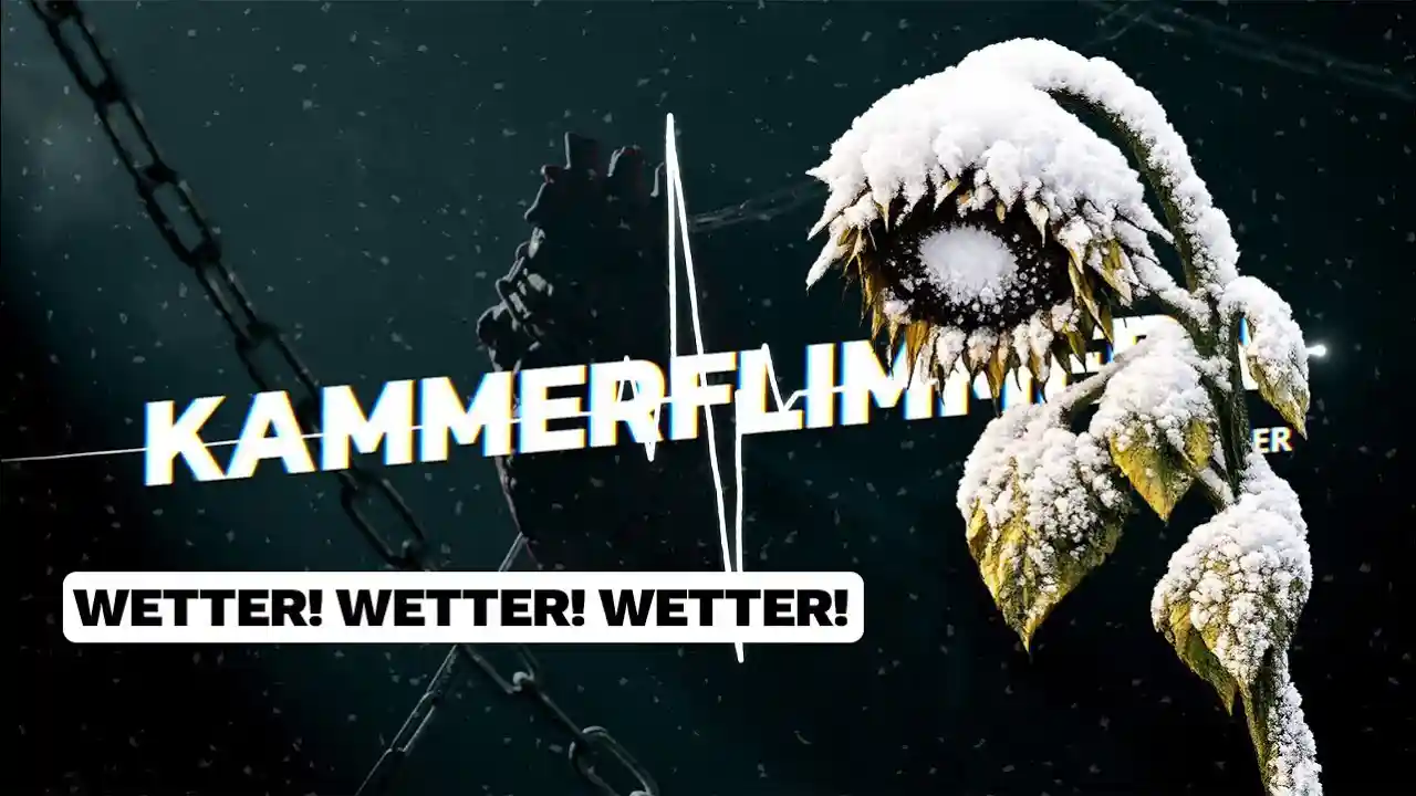 No58: Härtester Winter aller Zeiten! (In der Ukraine) post image