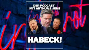 LIVE: Habeck (einen) keulen post feature image