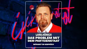 Lars Hünich: Das Problem mit dem Parteienstaat post feature image