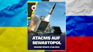 ATACMS | EU-MILLIARDEN | BOOTS ON THE GROUND | UKRAINE UPDATE post feature image