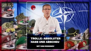 Trolle: Absoluter Hass und Abscheu post feature image